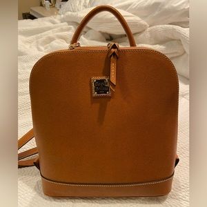 Dooney and Bourke Florentine Pod Backpack